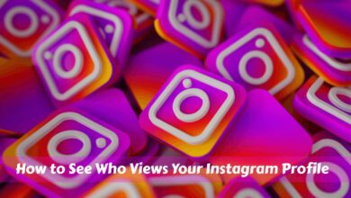 How to See Who Views Your Instagram Profile