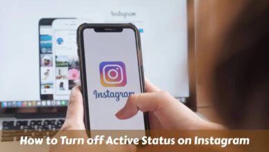 How to Turn off Active Status on Instagram