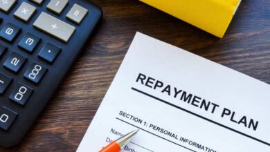 Loan Repayment Plans