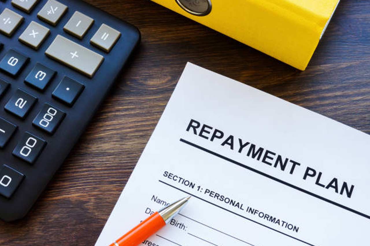 Loan Repayment Plans