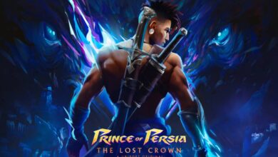 Prince of Persia: The Lost Crown Review