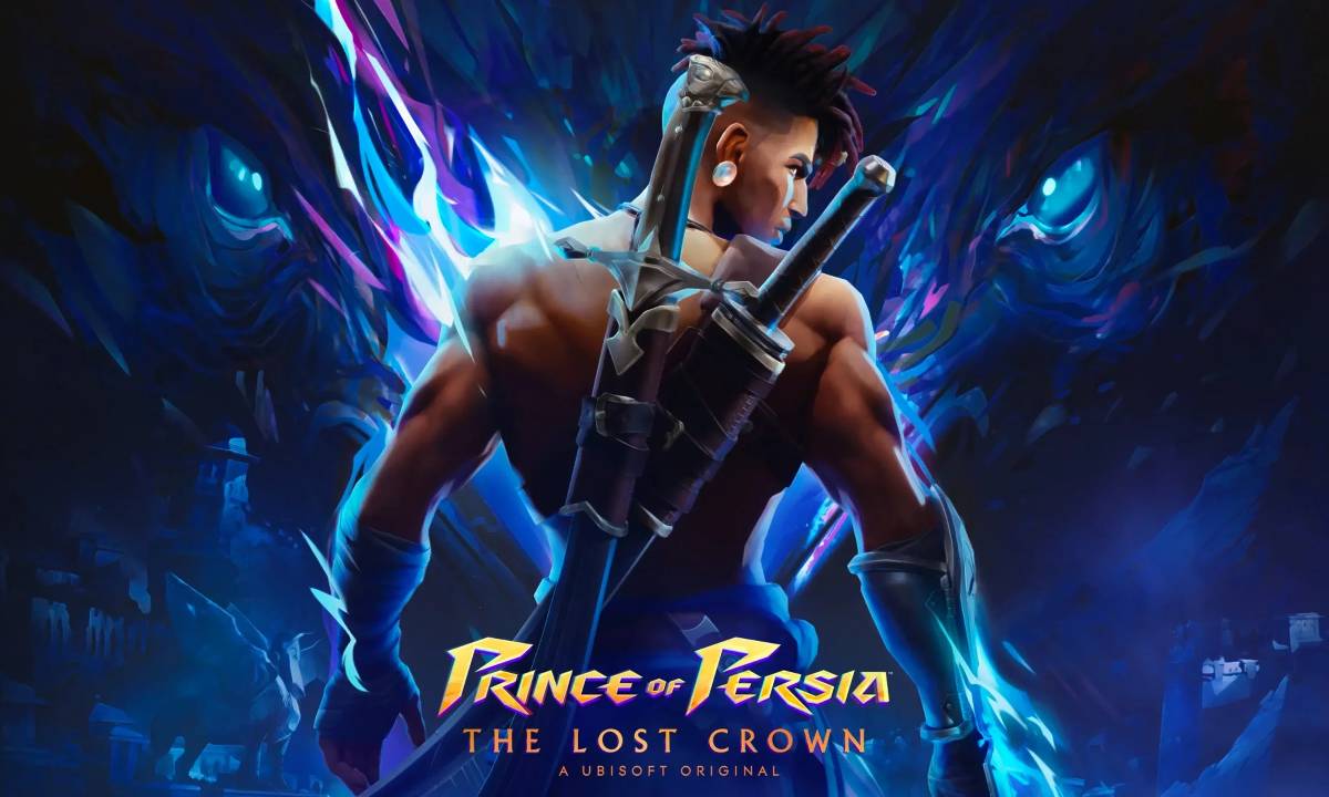 Prince of Persia: The Lost Crown Review