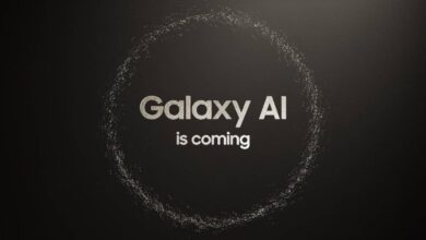 Samsung Galaxy AI Feature