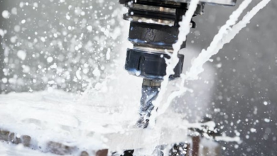 Strategies for Cost Reduction in Modern CNC Machining