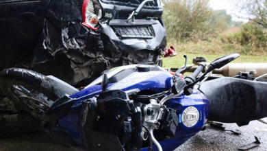 The Steps Involved in a Successful Motorcycle Accident Claim in Marietta