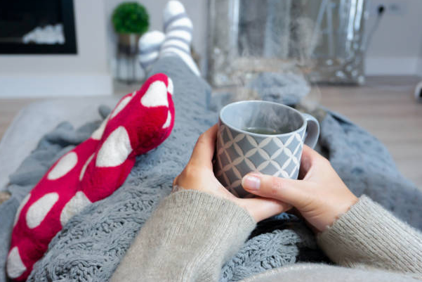 Tips for Staying Warm All Winter Long