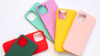 Top Cases For iPhone