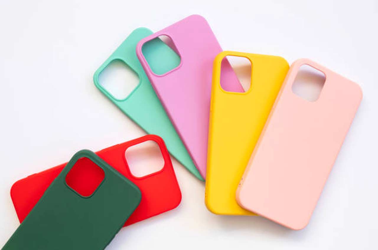 Top Cases For iPhone