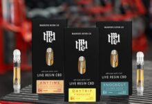 Why are Live Resin Pods More Effective in Cannabis