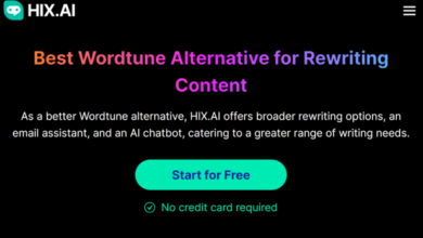 Wordtune vs HIX.AI Why HIX.AI Is Better