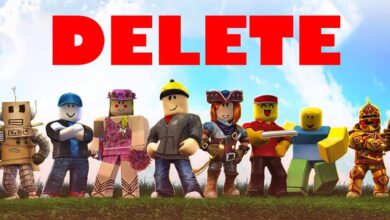 A Comprehensive Guide on How to Delete Your Roblox Account