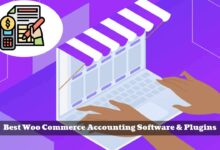 Best Woo Commerce Accounting Software & Plugins