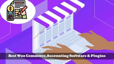 Best Woo Commerce Accounting Software & Plugins