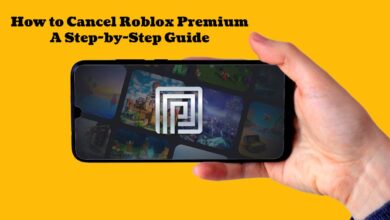 How to Cancel Roblox Premium: A Step-by-Step Guide