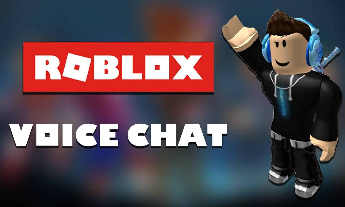 How to Get Roblox Voice Chat