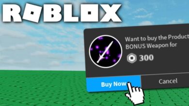 How to Make a Game Pass on Roblox in 2024