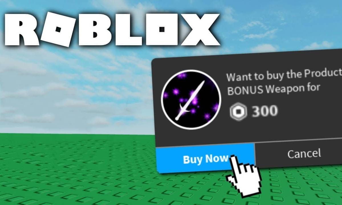 How to Make a Game Pass on Roblox in 2024