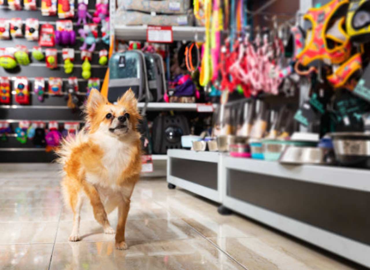 Improve Your Pet Store Operations with a Modern POS System