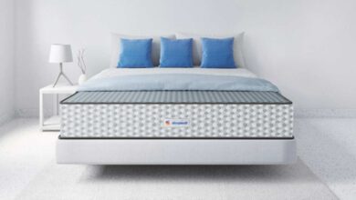 Most Comfortable Mattresses, According To Our Sleep Experts