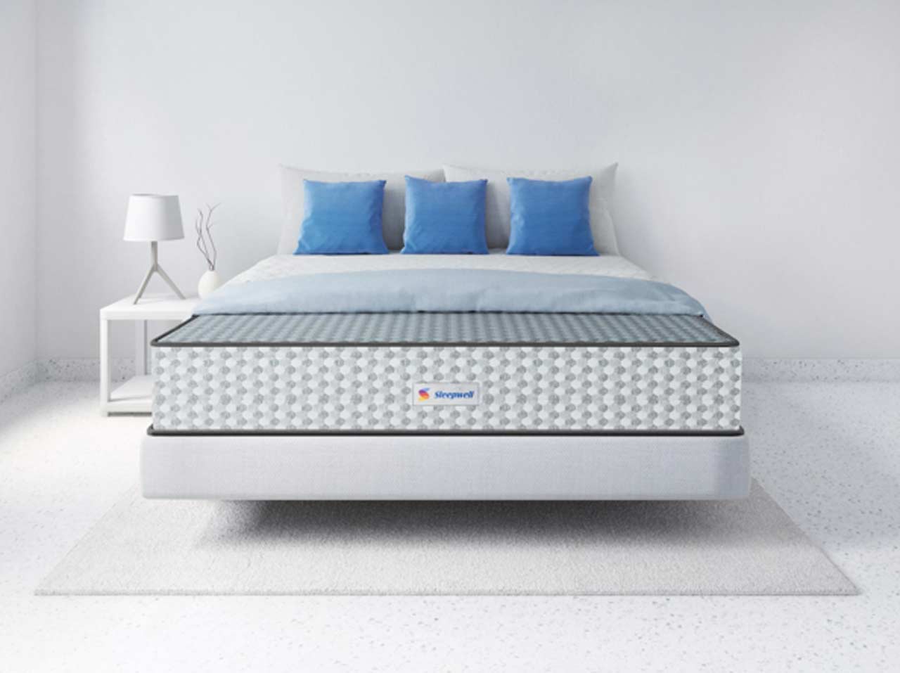 Most Comfortable Mattresses, According To Our Sleep Experts