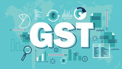 The GST Edge: Unlocking Growth and Financial Efficiency