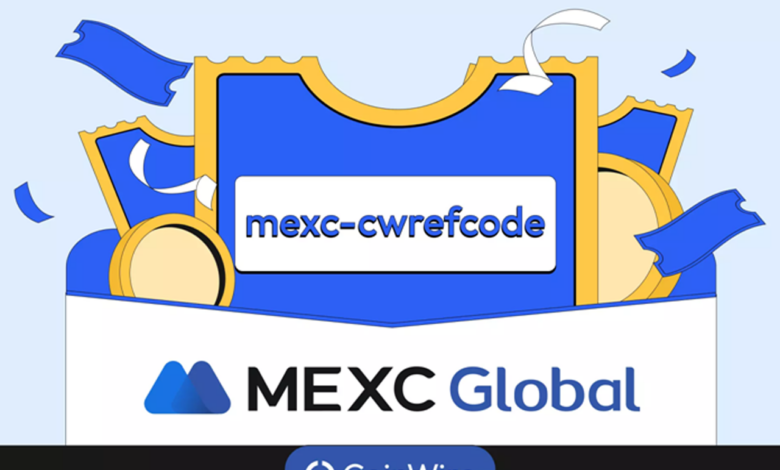 The Power of Sharing How to Benefit from MEXC Crypto Exchange's Unique Referral Links