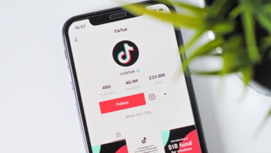 TikTok Updates: Audio Video Content, Shopping Features, and Beyond