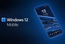 Windows 12 Mobile Concept and Its Lumia Inspiration