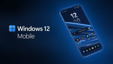 Windows 12 Mobile Concept and Its Lumia Inspiration