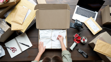 Apparel Fulfillment Companies Revolutionizing E-commerce