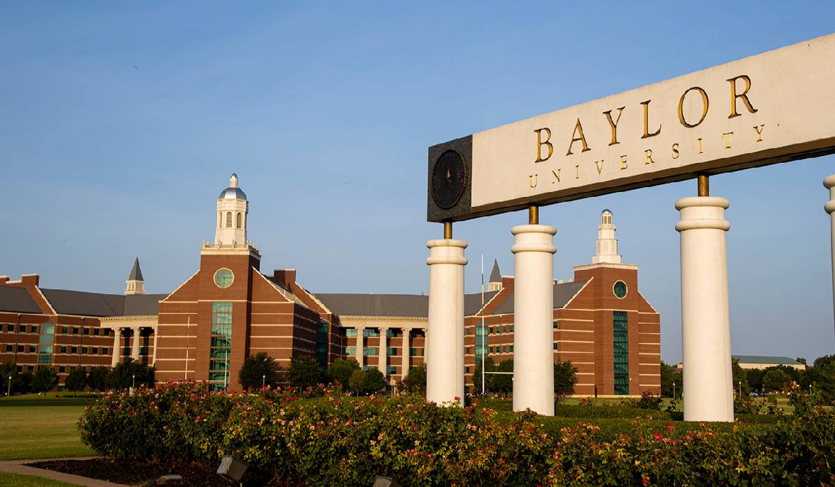 Baylor University