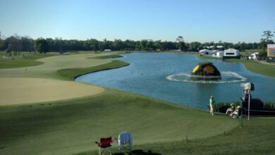 Best Golf Courses in Texas