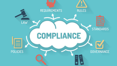 Charting the CMMC Compliance Journey for Large Corporations A Roadmap to Success