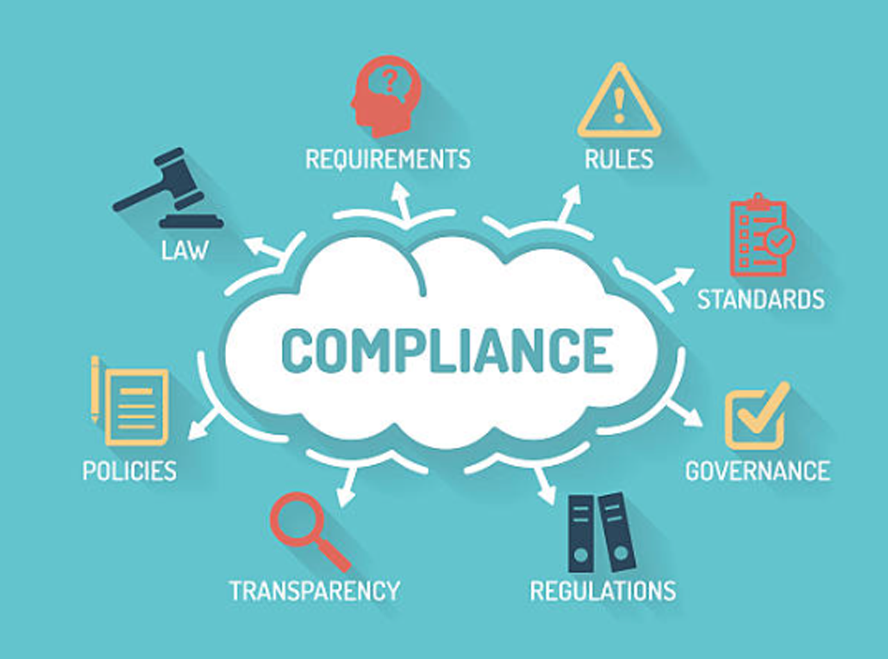 Charting the CMMC Compliance Journey for Large Corporations A Roadmap to Success