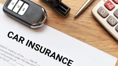 Critical Factors Impacting Your Car Insurance Premiums