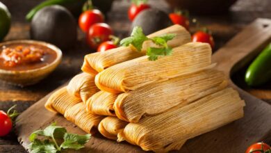 Discover the Best Tamales in San Antonio, Texas: A Tasty Adventure Awaits!