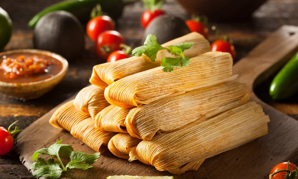 Discover the Best Tamales in San Antonio, Texas: A Tasty Adventure Awaits!