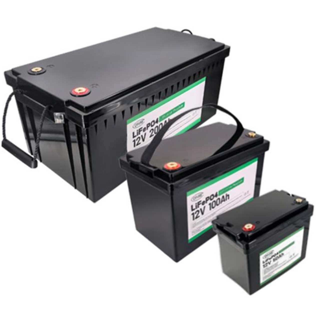 Everything You Need to Know about Lithium Marine Starting Battery