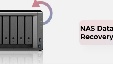 NAS Data Recovery How to recover data from NAS based RAID