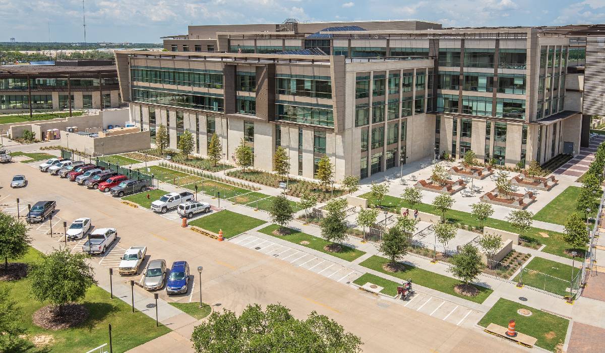 Texas A&M University - College Station