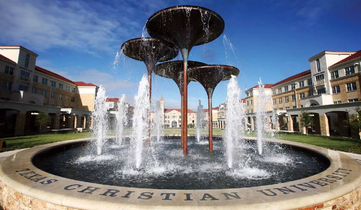 Texas Christian University