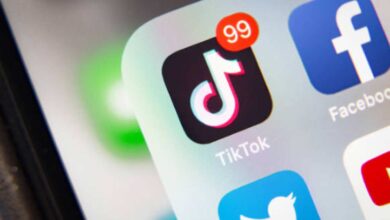 TikTok is paying creators to up its search game