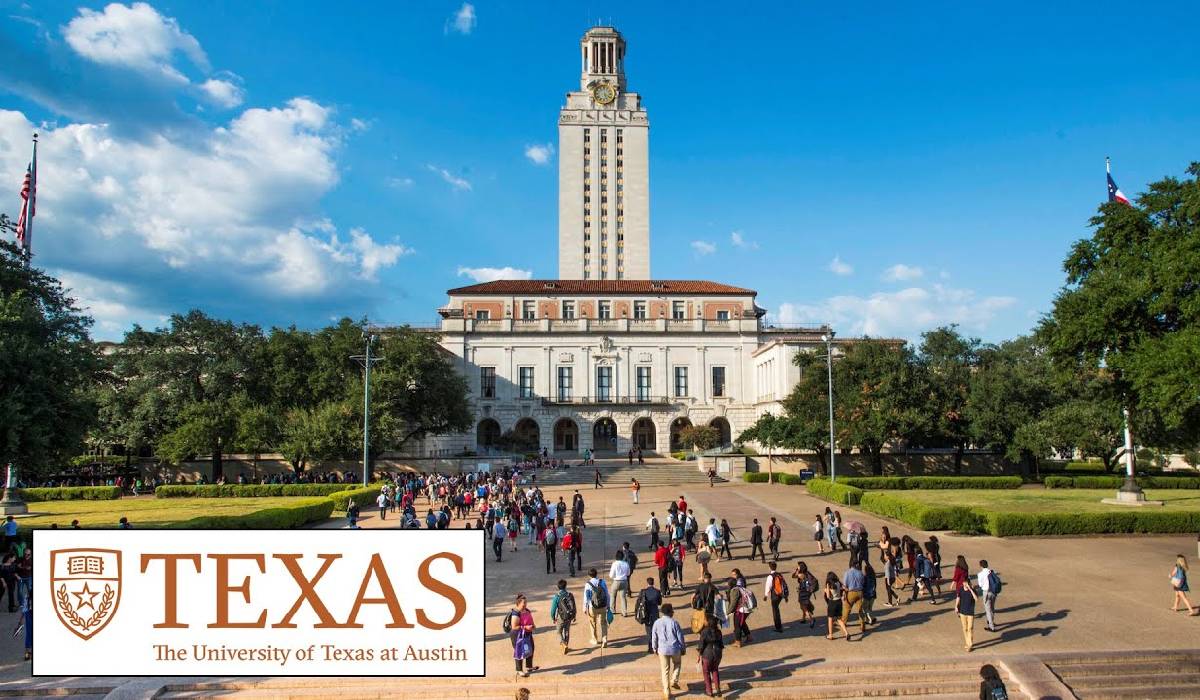 University of Texas at Austin