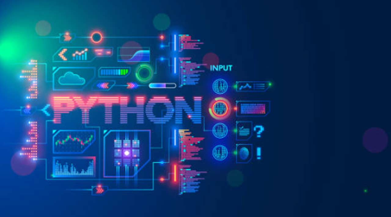 Unlocking Web Development Potential with Python: Exploring Frameworks and Courses