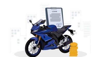 Get your Yamaha R15 V4 with a Bajaj Finserv Two-wheeler Loan