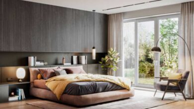 2024 Bedroom Trends Upgrade Your Sleep Sanctuary