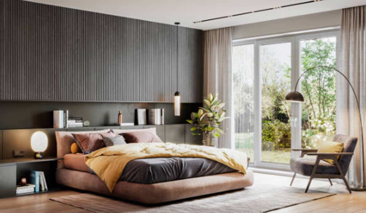 2024 Bedroom Trends Upgrade Your Sleep Sanctuary