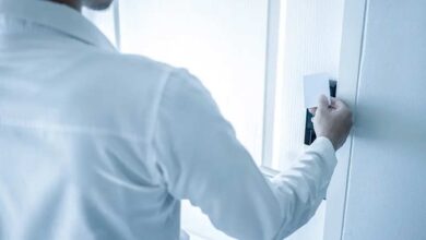 Access Control Systems in Your Business