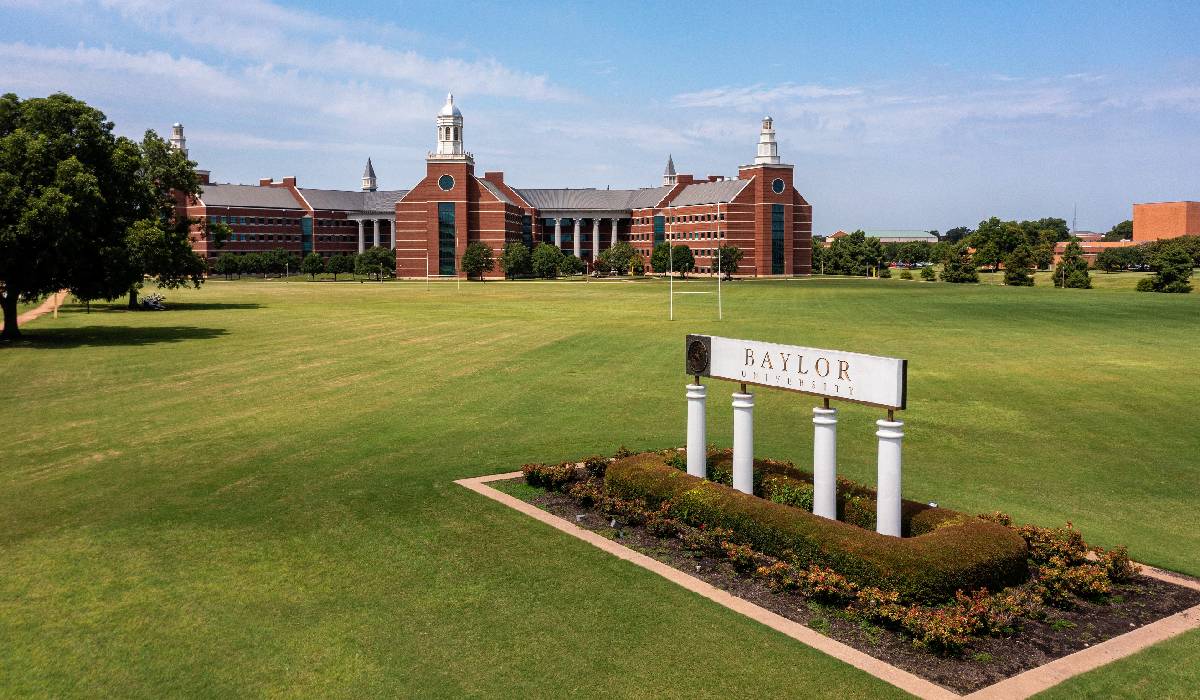 Baylor University