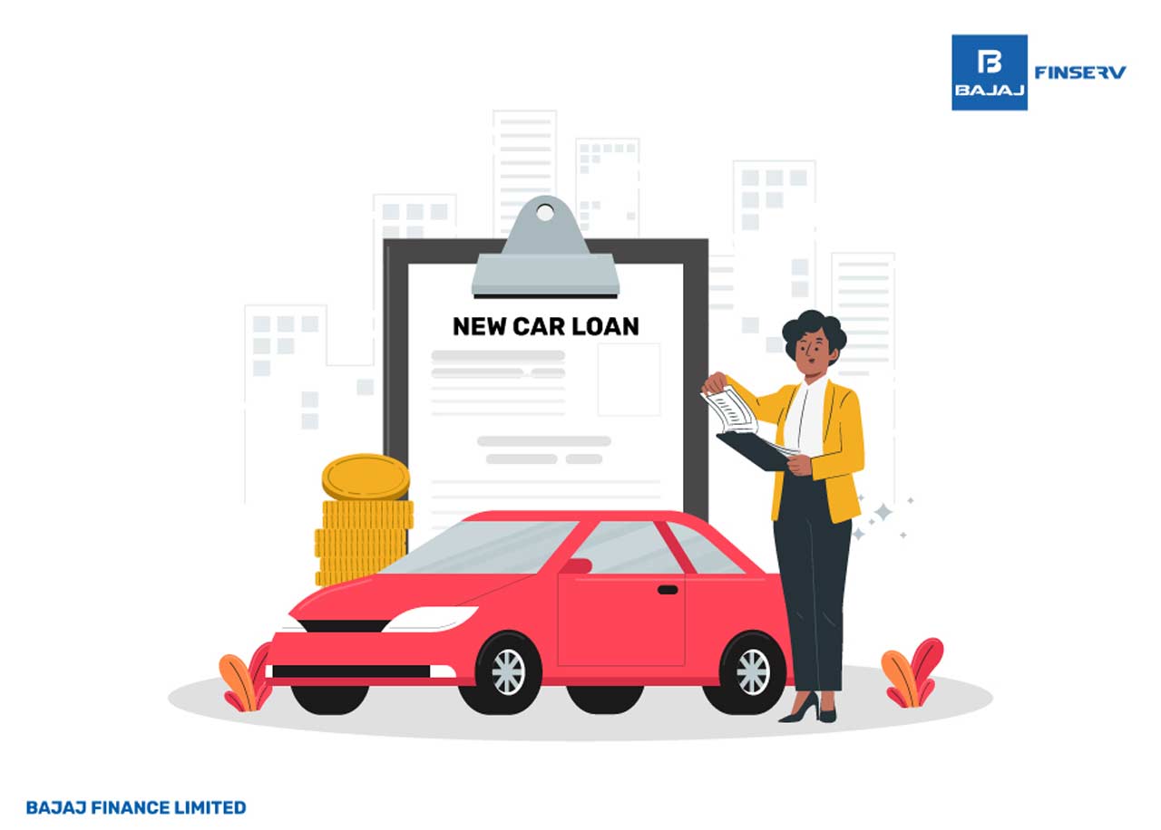 Four simple tips to get a lower interest rate on your Car Loan